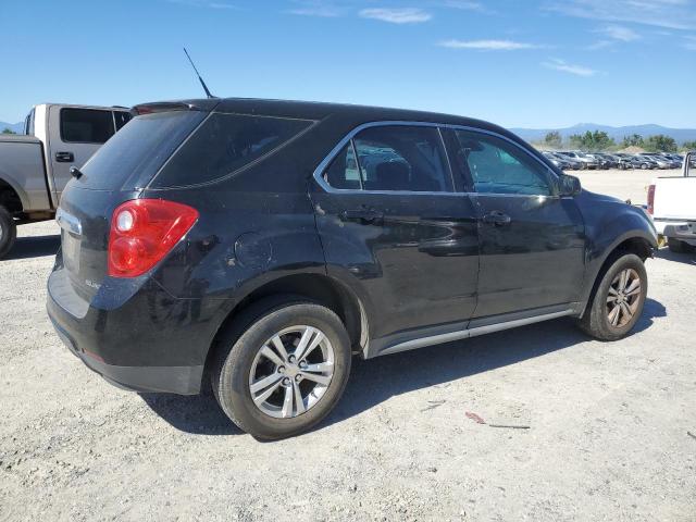 2012 Chevrolet Equinox Ls VIN: 2GNALBEK7C6252266 Lot: 58353014