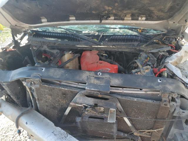 2005 Chevrolet Tahoe K1500 VIN: 1GNEK13TX5J121204 Lot: 58131184