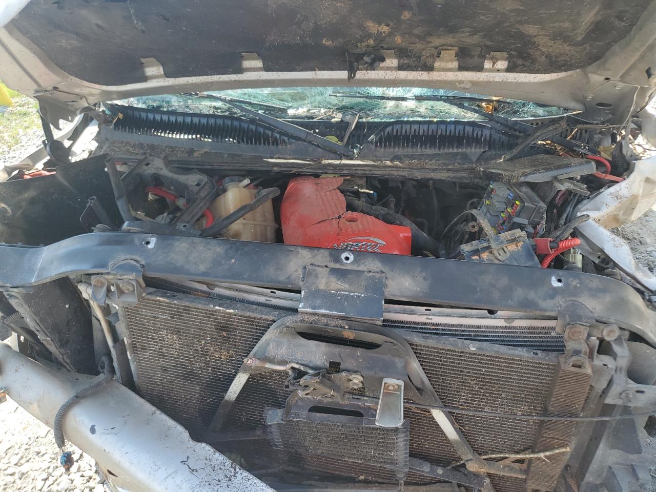 1GNEK13TX5J121204 2005 Chevrolet Tahoe K1500