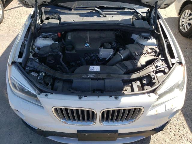 VIN WBAVL1C56DVR85632 2013 BMW X1, Xdrive28I no.11