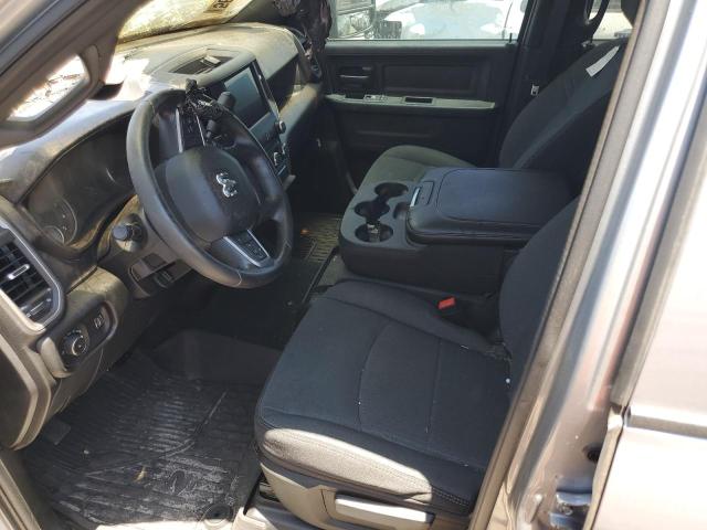 2021 Ram 3500 Big Horn VIN: 3C63R3HL2MG689728 Lot: 56871534