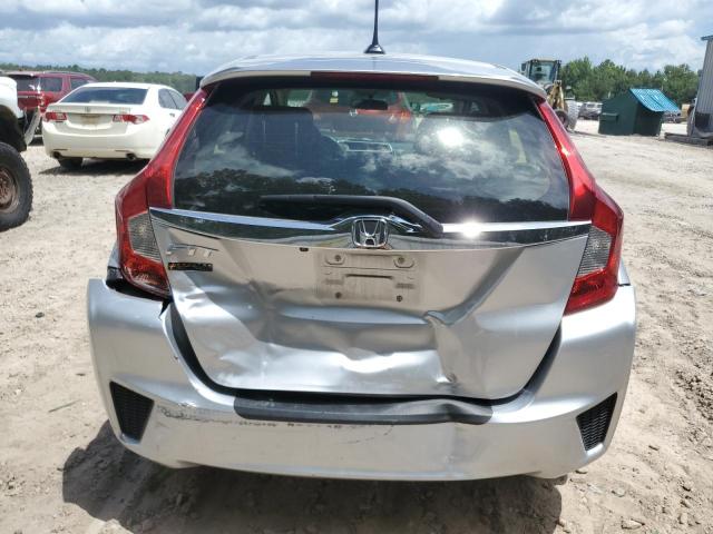 2016 Honda Fit Ex VIN: JHMGK5H92GS014536 Lot: 61030914