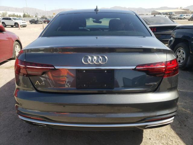 VIN WAUFNAF45LN014850 2020 Audi A4, Prestige no.6