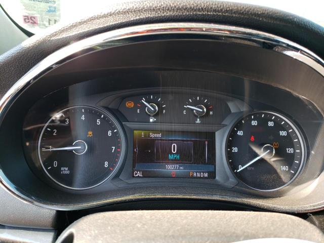 2019 Buick Encore Preferred VIN: KL4CJASB7KB771829 Lot: 57783554