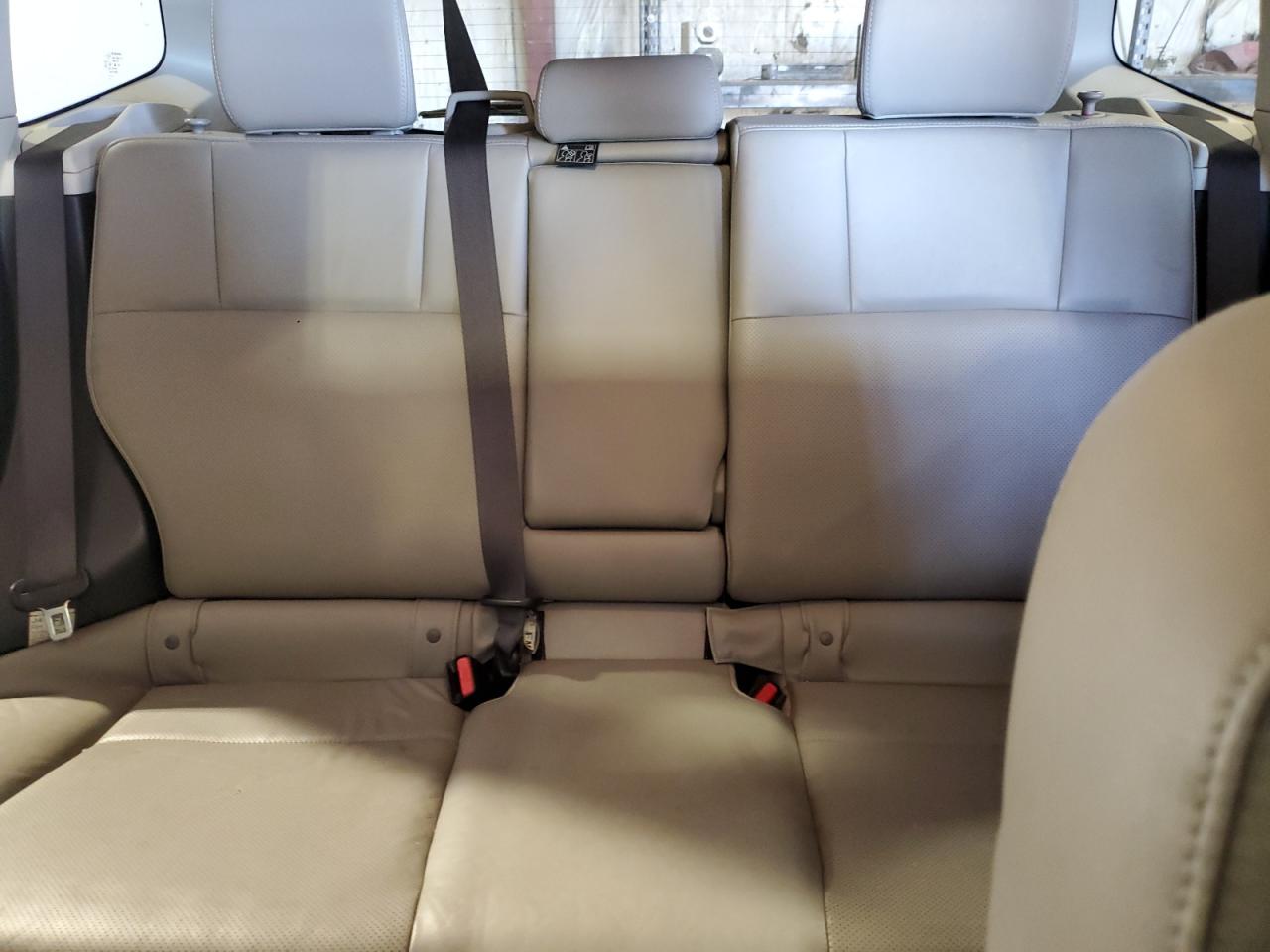 JF2SJAJCXEH412828 2014 Subaru Forester 2.5I Limited