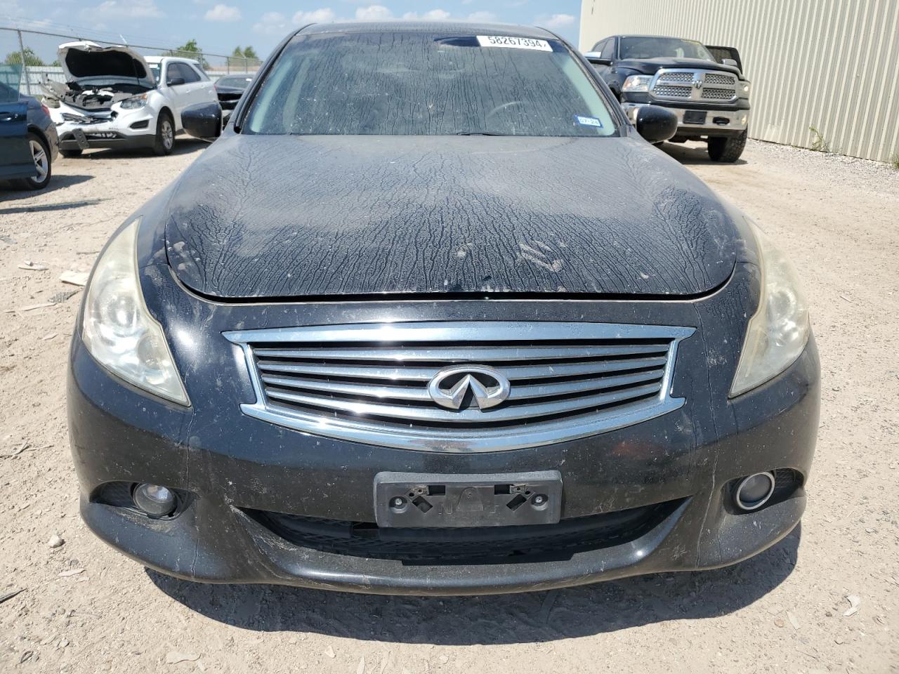 JN1CV6AR8CM975358 2012 Infiniti G37