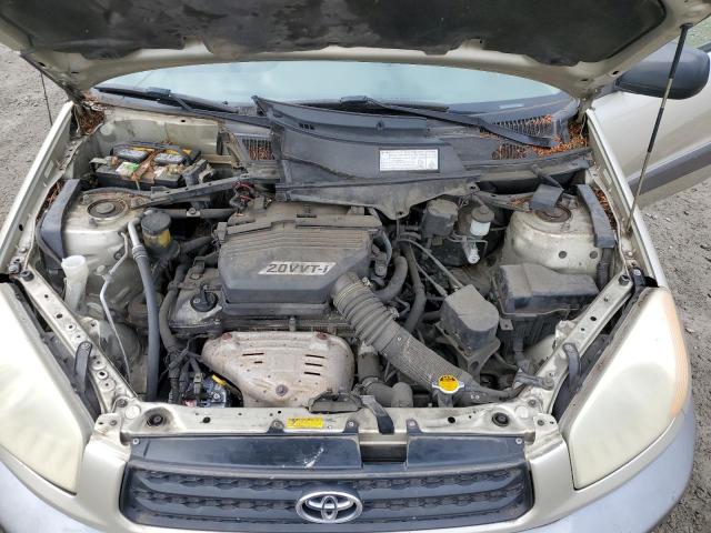 2002 Toyota Rav4 VIN: JTEHH20V926057747 Lot: 59353424