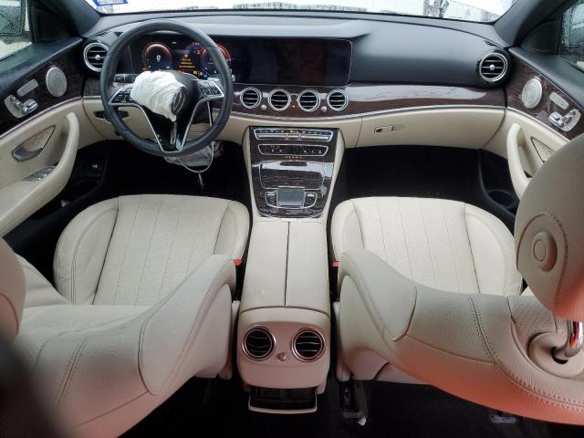 2021 Mercedes-Benz E 350 VIN: W1KZF8DBXMA943549 Lot: 58637464