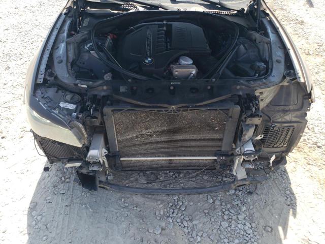 2011 BMW 535 I VIN: WBAFR7C56BC804060 Lot: 57613164