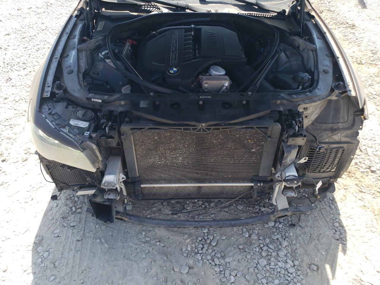 WBAFR7C56BC804060 2011 BMW 535 I