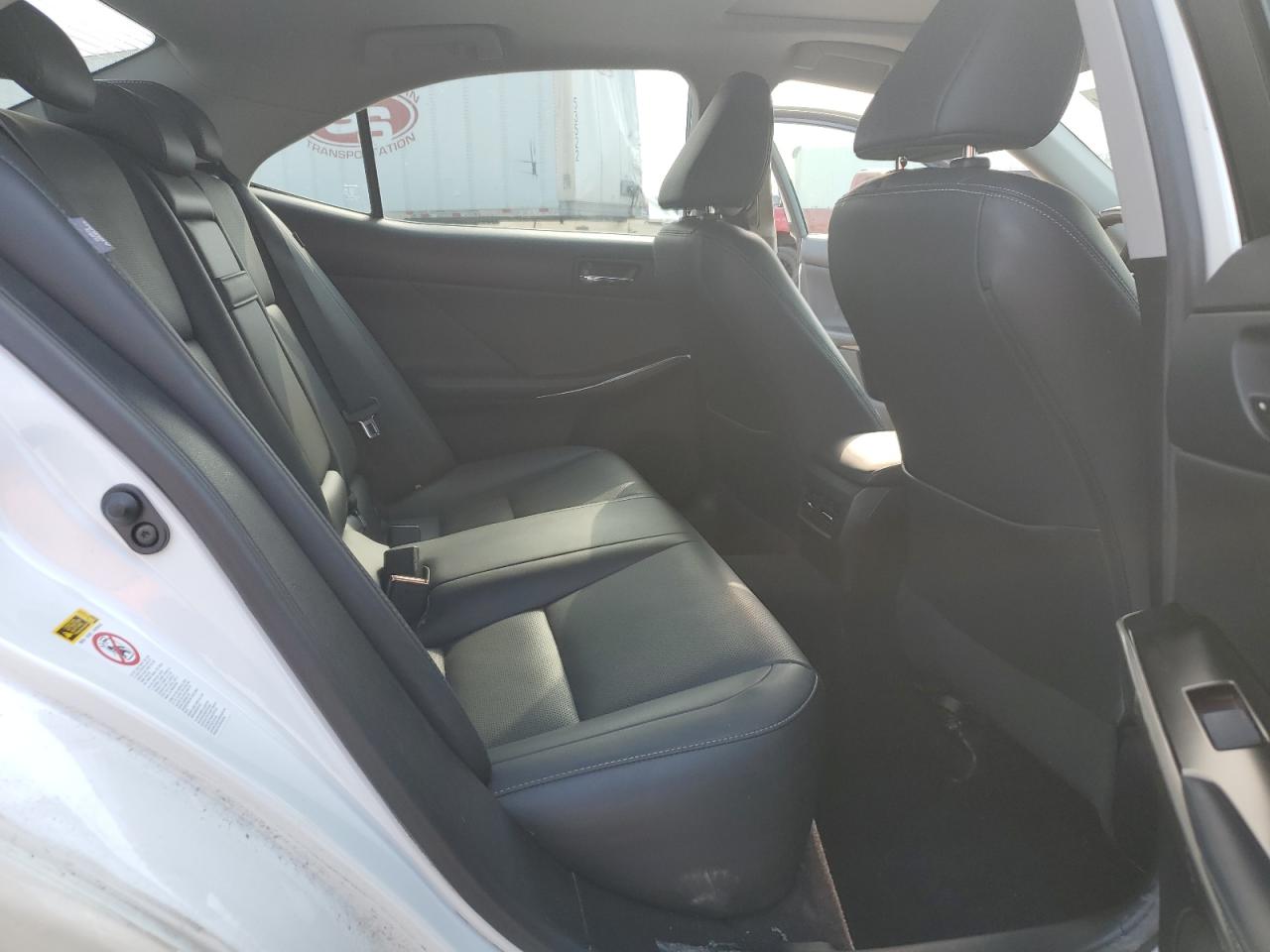 JTHBF1D29E5022273 2014 Lexus Is 250