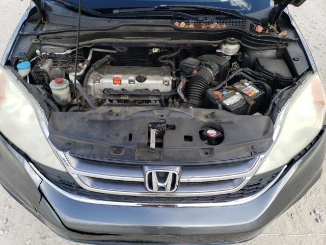 2010 Honda Cr-V Ex VIN: 5J6RE4H58AL094624 Lot: 58545684