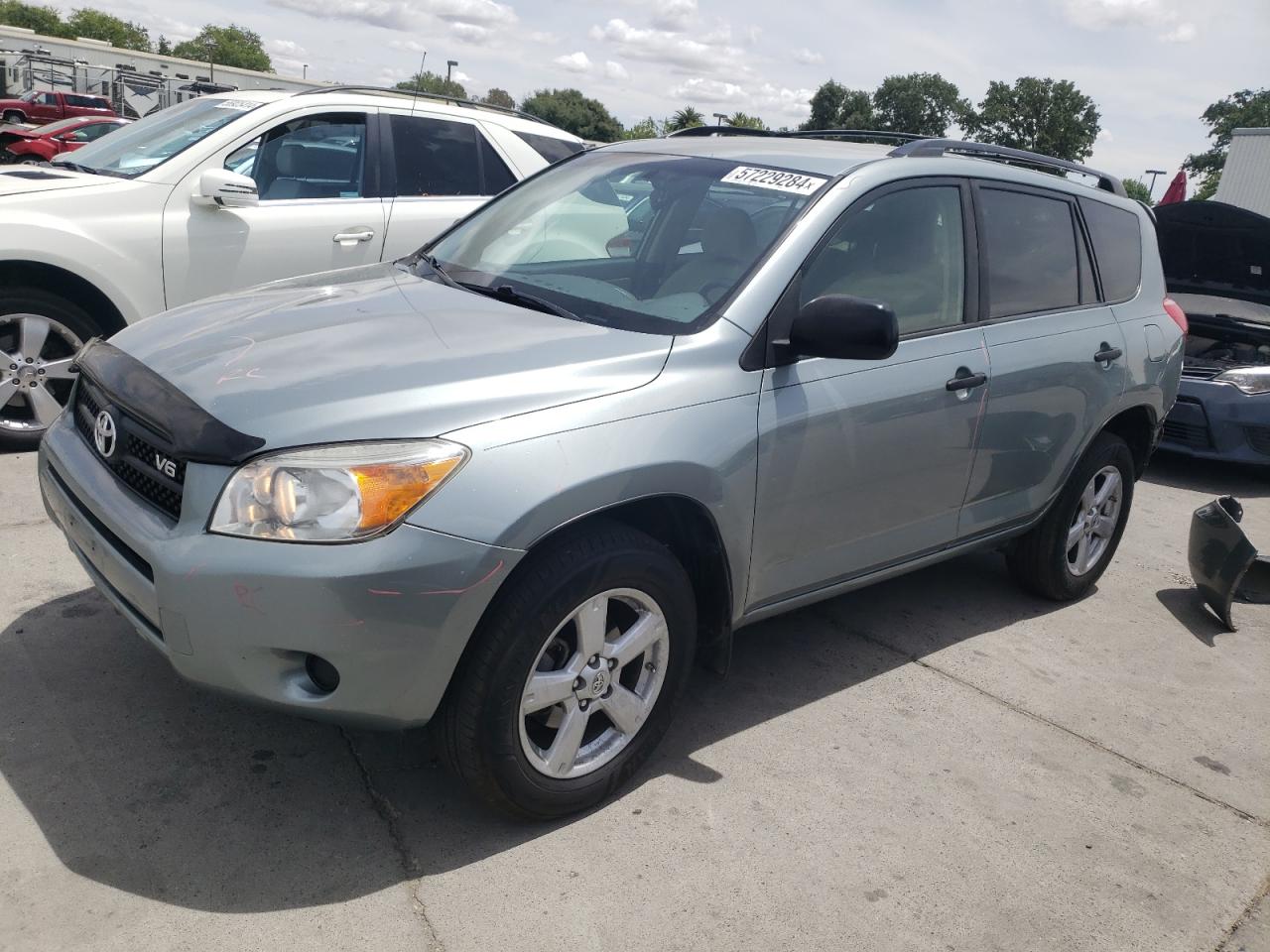 JTMBK33VX76022915 2007 Toyota Rav4