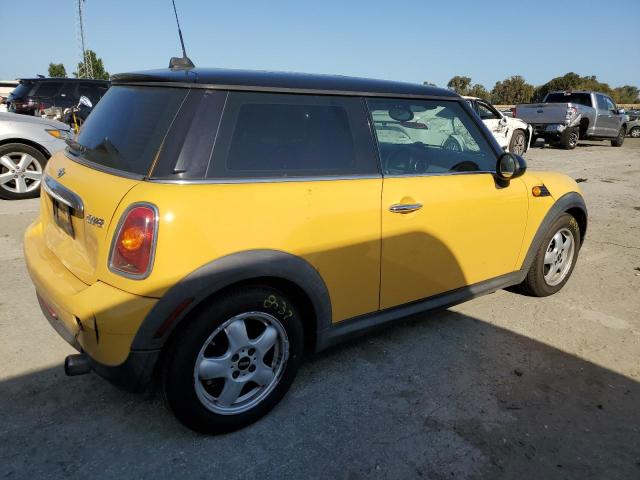 2008 Mini Cooper VIN: WMWMF33558TT61465 Lot: 58135304