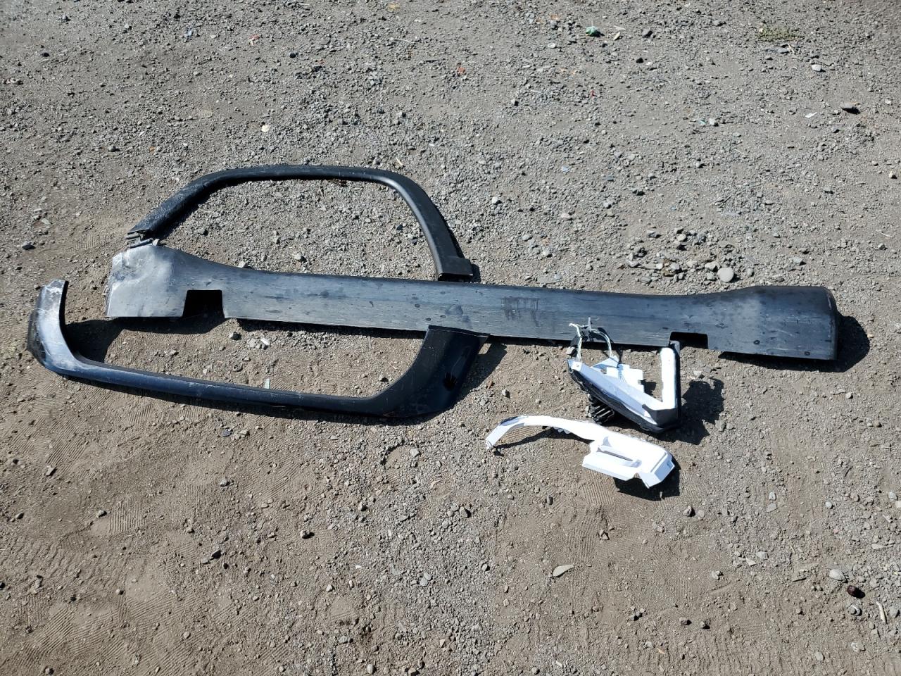 3C4NJCCB6JT407083 2018 Jeep Compass Limited