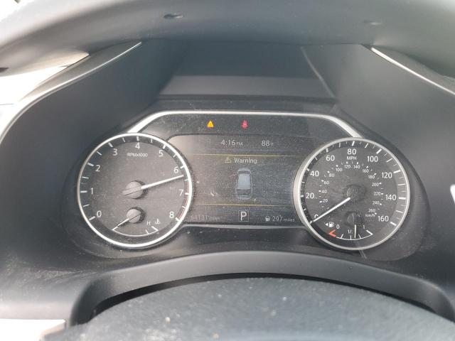 2018 Nissan Murano S VIN: 5N1AZ2MG7JN186469 Lot: 58312644