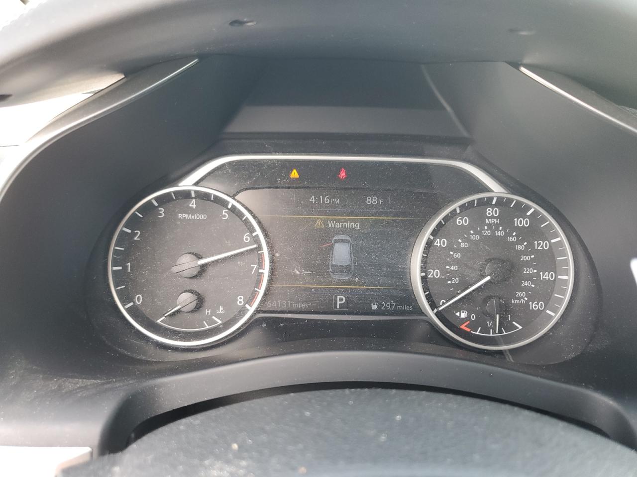 5N1AZ2MG7JN186469 2018 Nissan Murano S