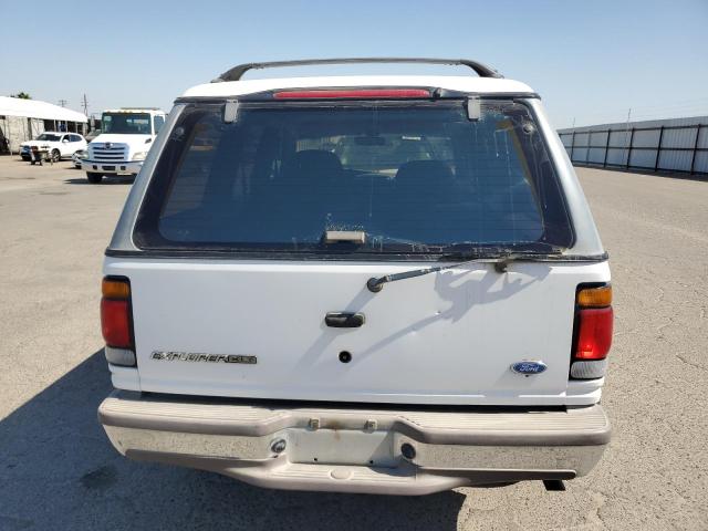 1997 Ford Explorer VIN: 1FMDU32P5VZA75907 Lot: 58422354