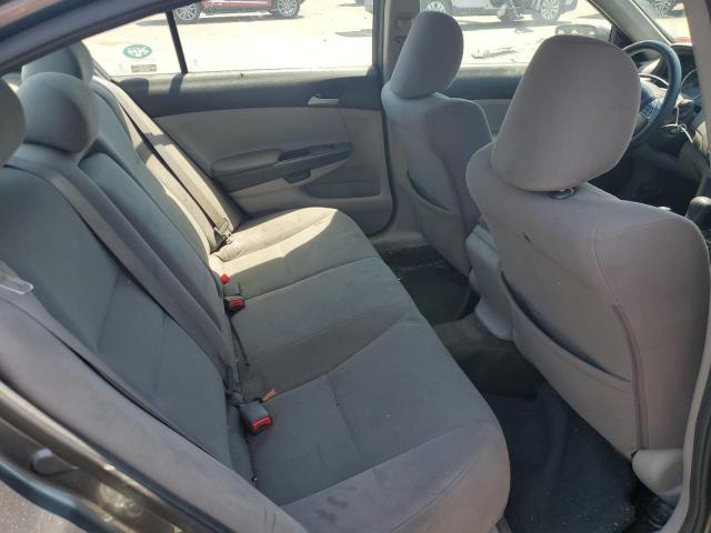 2010 Honda Accord Lx VIN: 1HGCP2F39AA092888 Lot: 58875234