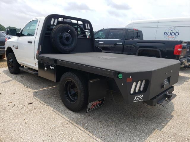 2018 Ram 3500 VIN: 3C7WRTAL9JG355856 Lot: 56912374