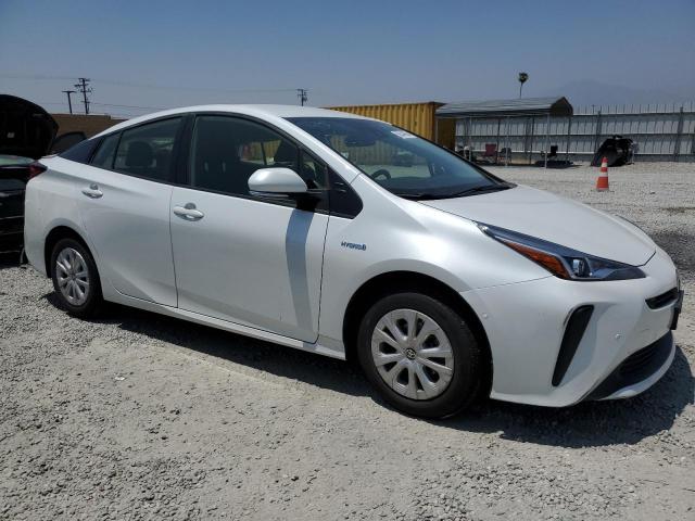 2021 Toyota Prius Special Edition VIN: JTDKAMFU5M3148088 Lot: 58349664