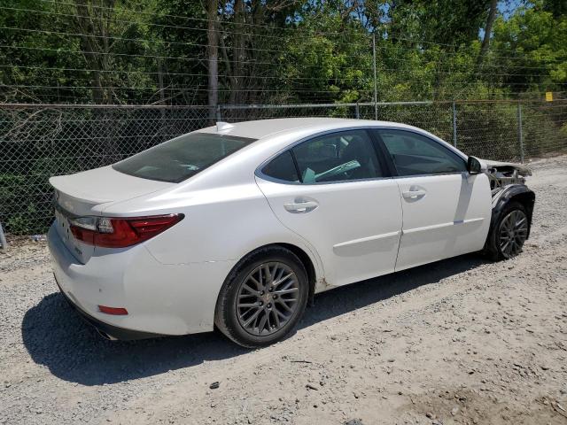 2018 Lexus Es 350 VIN: 58ABK1GG9JU095989 Lot: 58677344