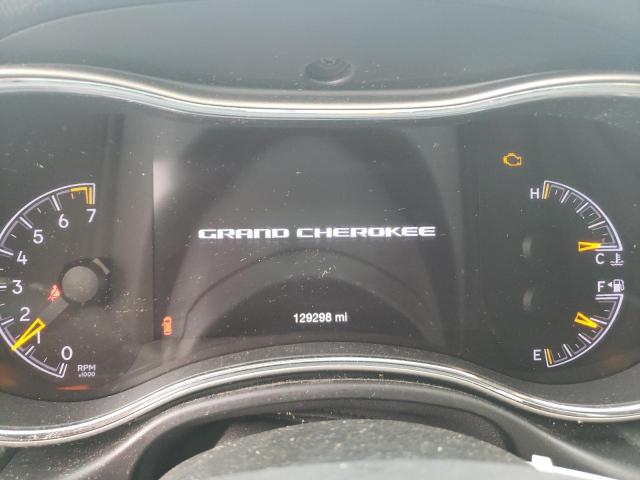 2018 Jeep Grand Cherokee Limited VIN: 1C4RJFBG8JC181401 Lot: 60106294