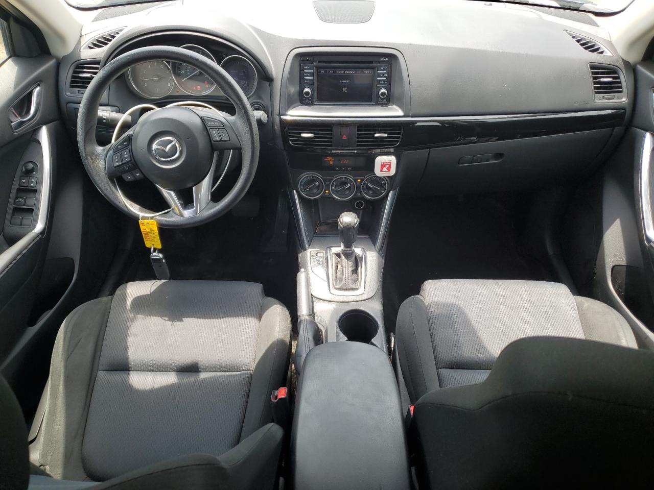 JM3KE2BE6F0444854 2015 Mazda Cx-5 Sport