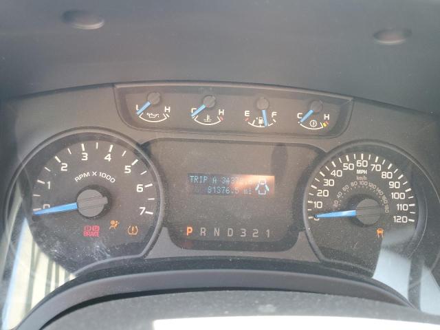 2013 Ford F150 VIN: 1FTMF1CM5DFA34796 Lot: 58399294