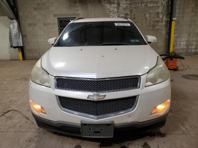 2011 Chevrolet Traverse Lt VIN: 1GNKVGED2BJ390537 Lot: 58019274