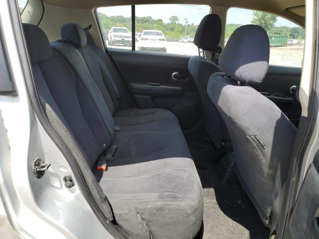 2008 Nissan Versa S VIN: 3N1BC13E48L407883 Lot: 57994624