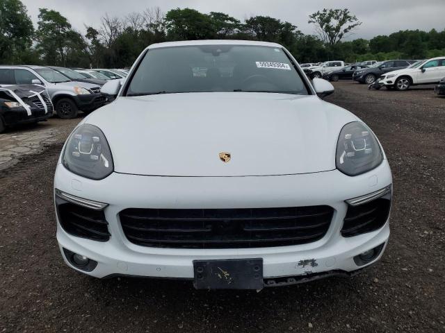 VIN WP1AE2A2XHLA71216 2017 Porsche Cayenne, Se Hybr... no.5