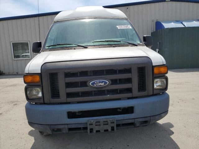 2012 Ford Econoline E150 Van VIN: 1FTNE1EWXCDA02359 Lot: 60388254