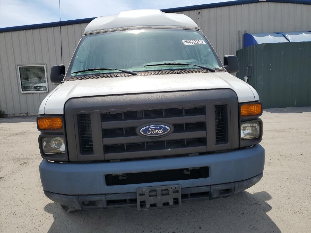 1FTNE1EWXCDA02359 2012 Ford Econoline E150 Van