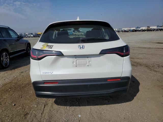 2023 Honda Hr-V Lx VIN: 3CZRZ2H33PM703326 Lot: 60777234