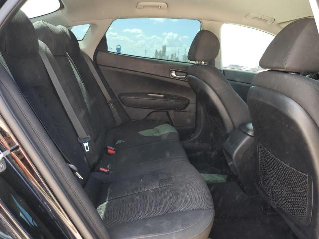 2020 Kia Optima Lx VIN: 5XXGT4L30LG420573 Lot: 61220784