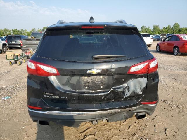 2019 Chevrolet Equinox Lt VIN: 3GNAXLEX9KL167669 Lot: 57965904