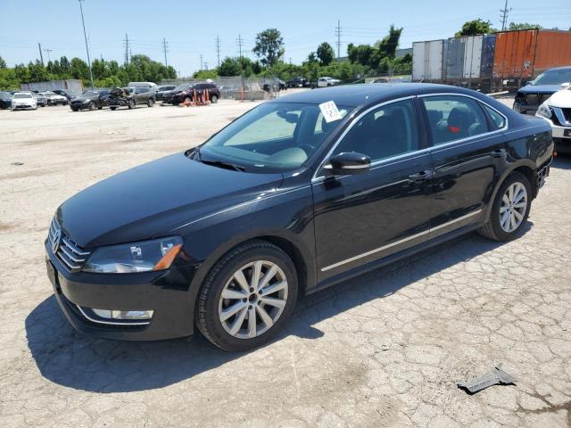 Vin: 1vwcp7a33dc073164, lot: 58919944, volkswagen passat sel 2013 img_1