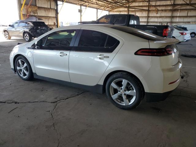 2013 Chevrolet Volt VIN: 1G1RB6E4XDU100288 Lot: 58443354