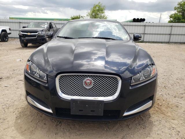 SAJWA0FSXFPU76502 2015 Jaguar Xf 2.0T Premium