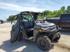 POLARIS RANGER XP photo