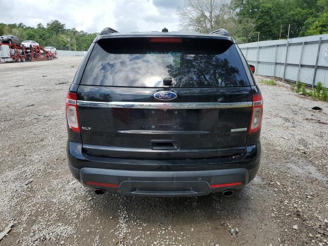 2012 Ford Explorer Xlt VIN: 1FMHK7D98CGA08580 Lot: 57565634