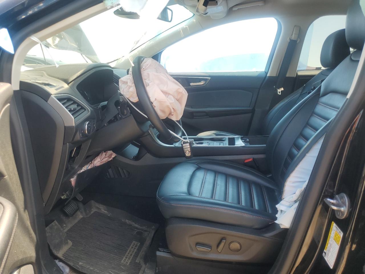 2FMPK4J92NBB15892 2022 Ford Edge Sel