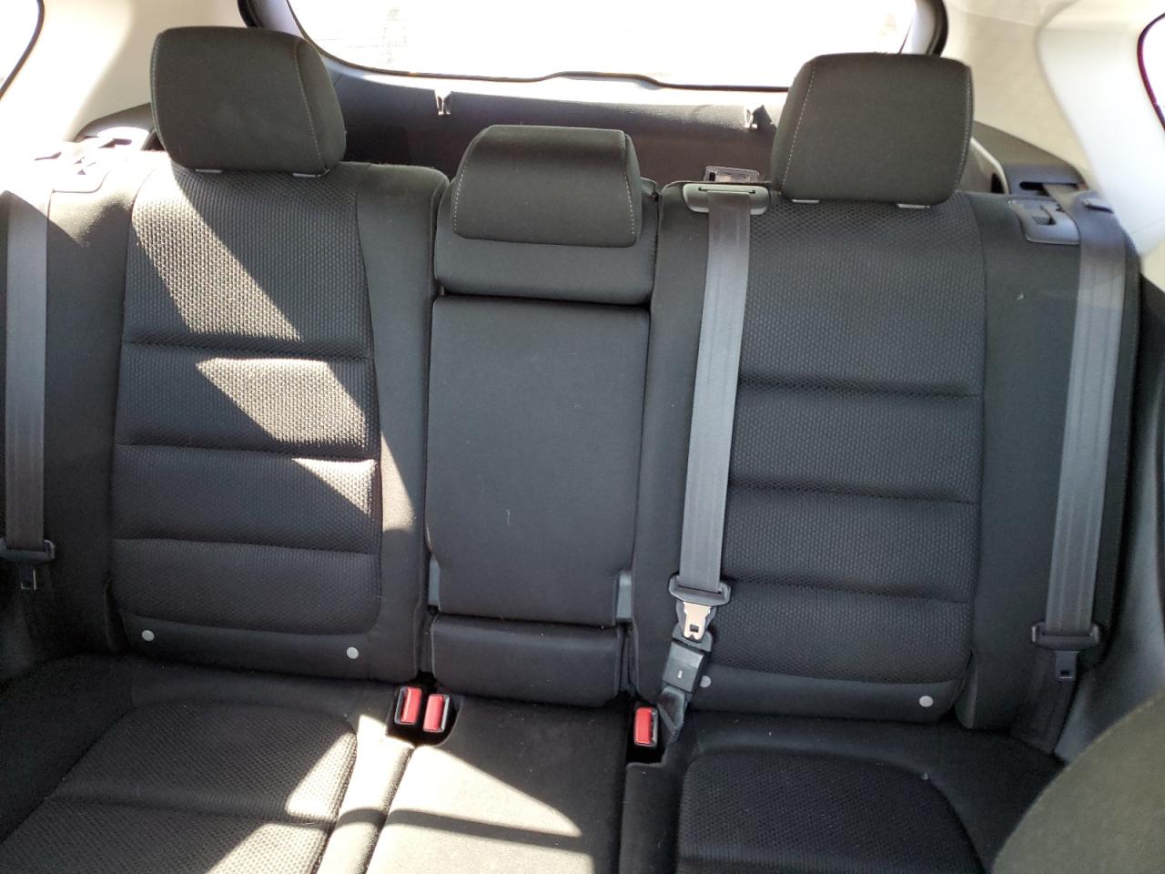 JM3KE4CY9G0760528 2016 Mazda Cx-5 Touring