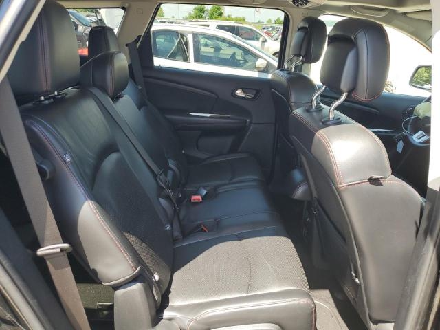 2018 Dodge Journey Gt VIN: 3C4PDDEG6JT329533 Lot: 57148414