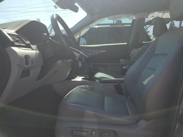 2019 Honda Pilot Exl VIN: 5FNYF6H59KB037296 Lot: 60403734