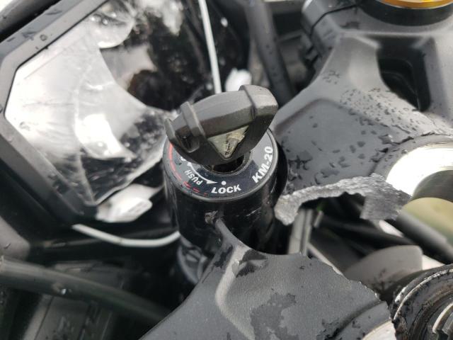 2023 KAWASAKI ZX400 S - ML5ZXCS17PDA01074