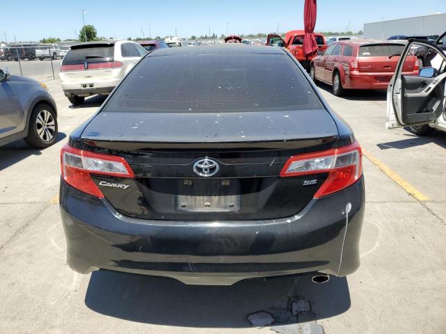 2012 Toyota Camry Base VIN: 4T1BF1FK5CU114283 Lot: 60131524