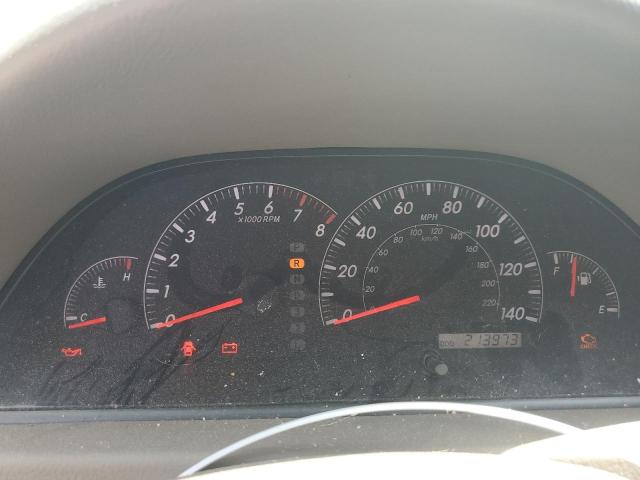 2005 Toyota Camry Le VIN: 4T1BE32K45U985604 Lot: 57122254