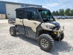 2023 CAN-AM DEFENDER M - 3JBUUAX43PK010807